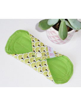 LEMONGRASS FANS washable panty liner (16 cm)