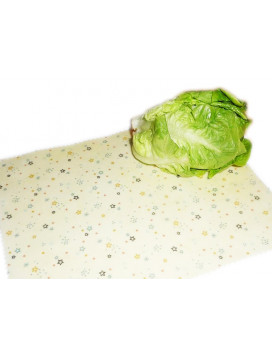 Lot 3 bee's Wrap (S - M - L)