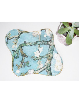 Washable sanitary napkin ALMOND BLOSSOM (M)