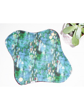 Washable sanitary napkin THE NYMPHS (M)