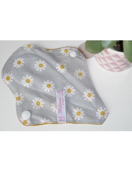 Proteggi stringa lavabile DAISY (16 cm)