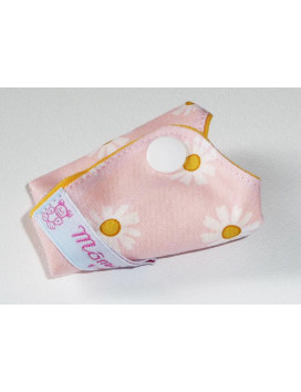 Protège-string lavable DAISY (16 cm)