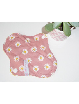 DAISY washable panty liner (16 cm)