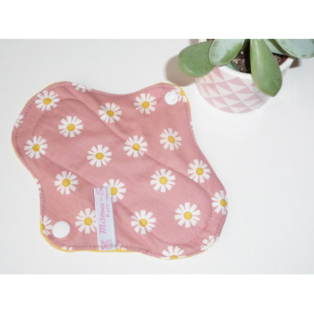 DAISY washable panty liner (16 cm)