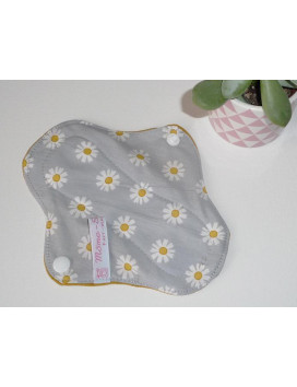 DAISY washable panty liner (16 cm)