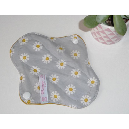 DAISY washable panty liner (16 cm)