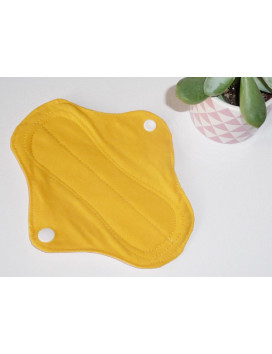 Protège-slip lavable DAISY (16 cm)