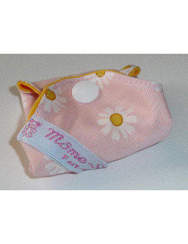 Protège-slip lavable DAISY (16 cm)