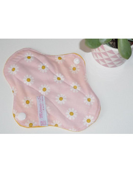 DAISY washable panty liner (16 cm)