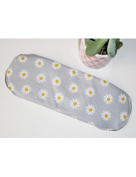 Serviette hygiénique lavable DAISY (M)