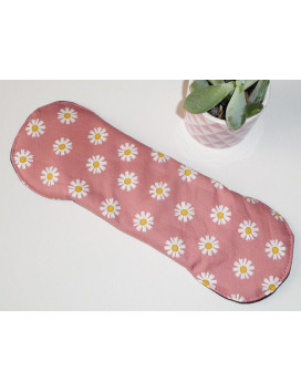 Serviette hygiénique lavable DAISY (L)