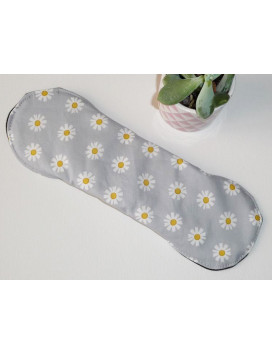 Serviette hygiénique lavable DAISY (L)