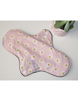 Washable sanitary napkin DAISY (L)