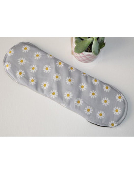 Serviette hygiénique lavable DAISY (XL)