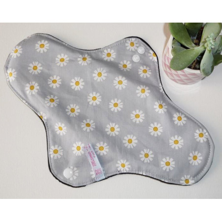 DAISY waschbare Damenbinde (XL)