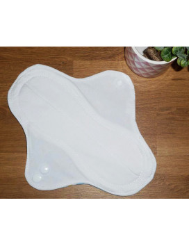 Protège-slip lavable PÂQUERETTE (22 cm)