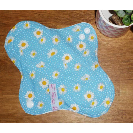 DAISY washable panty liner (22 cm)