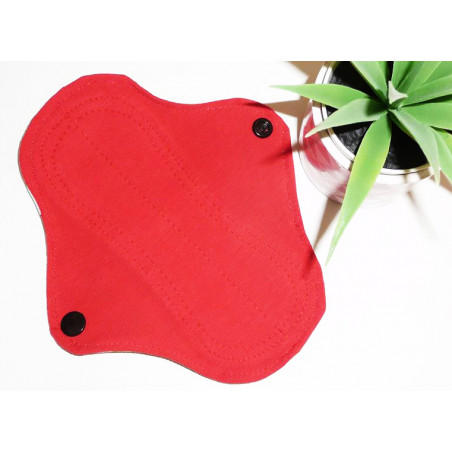 Protège-slip lavable COCCINELLE (16 cm)