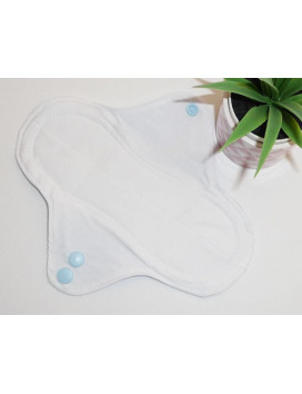 Protège-slip lavable VICHY (22 cm)