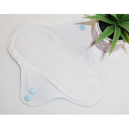 Protège-slip lavable VICHY (22 cm)