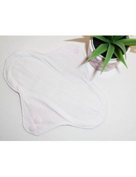 Protège-slip lavable VICHY (22 cm)