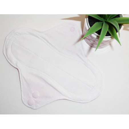 Protège-slip lavable VICHY (22 cm)