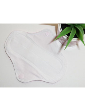 Protège-slip lavable VICHY (16 cm)