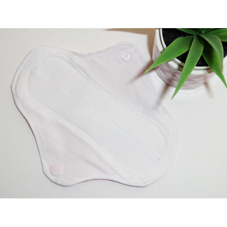 Protège-slip lavable VICHY (16 cm)