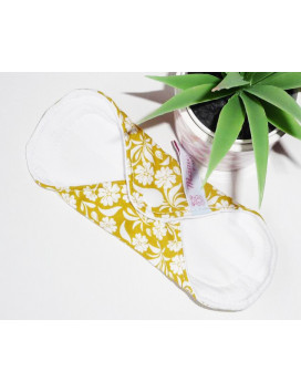 GARDEN forro panty lavable (17 cm)