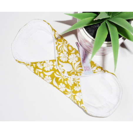GARDEN forro panty lavable (17 cm)