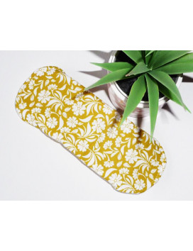 Protège-slip lavable GARDEN (17 cm)