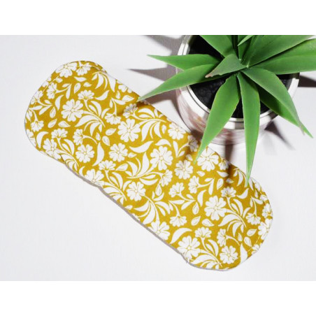 Protège-slip lavable GARDEN (17 cm)