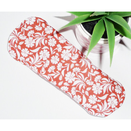 Protège-slip lavable GARDEN (17 cm)