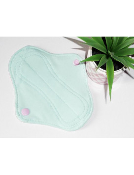 Protège-slip lavable MANGA (17 cm)