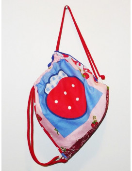 STRAWBERRY backpack