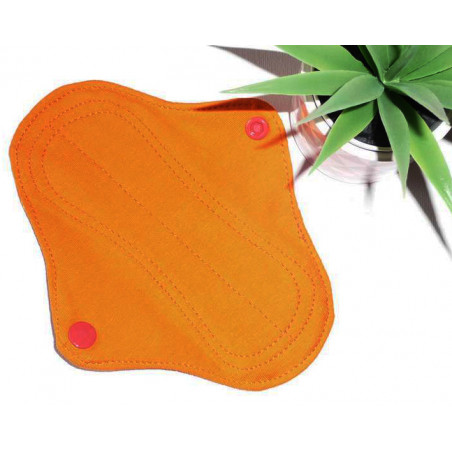 Protège-slip lavable UTERUS RETRO (17 cm)