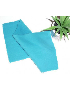 Washable and reusable microfleece for washable diaper