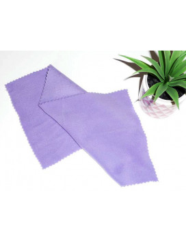 Washable and reusable microfleece for washable diaper