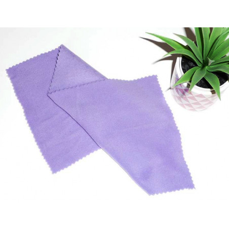 Washable and reusable microfleece for washable diaper