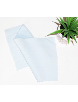 Washable and reusable microfleece for washable diaper