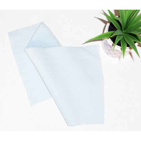 Washable and reusable microfleece for washable diaper