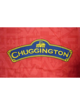 Taie d'oreiller CHUGGINGTON