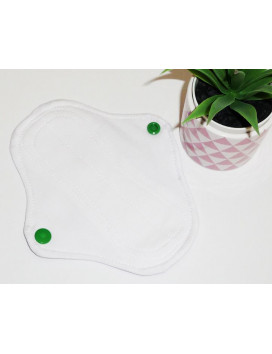 Protège-slip lavable FEE CLOCHETTE (17 cm)