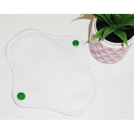 Protège-slip lavable FEE CLOCHETTE (17 cm)