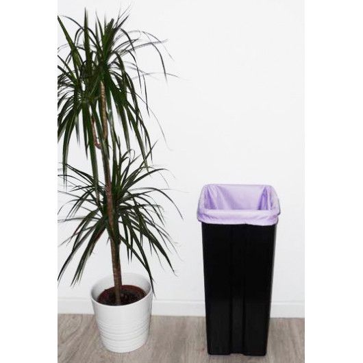 Sac poubelle lavable et réutilisable PARME (40L)
