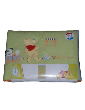 Cama parachoques WINNIE POOH