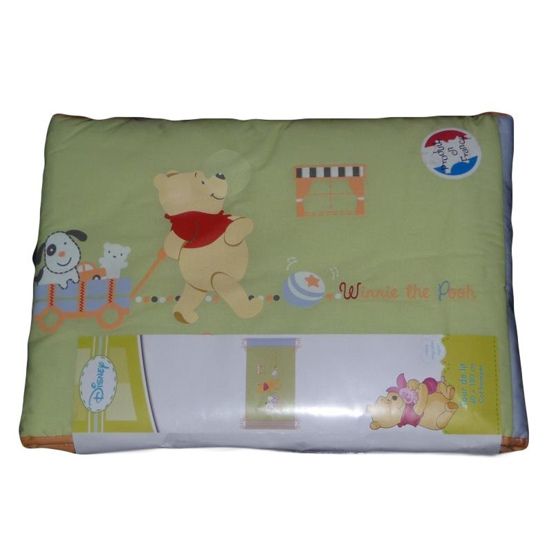 Tour De Lit Bebe Winnie L Ourson 40 X 180 Cm Tour De Lit Bebe Winnie L Ourson 40 X 180 Cm