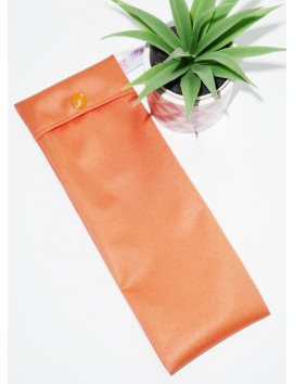Pochette multi-usages imperméable ORANGINA