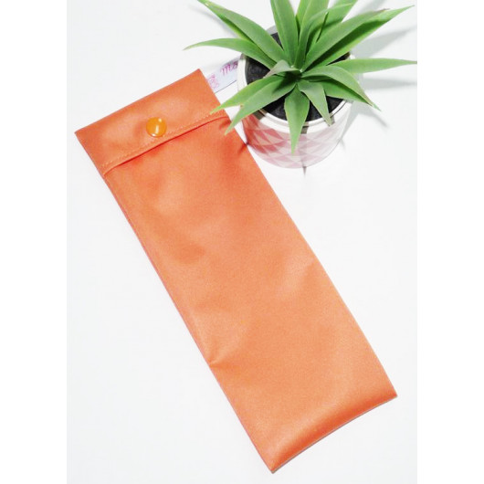 Pochette multi-usages imperméable ORANGINA
