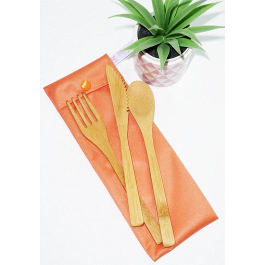 Pochette multi-usages imperméable ORANGINA